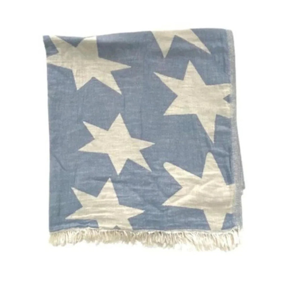 Cotton Oversized Turkish Pool Spa Beach Towel NEW - Picture 1 of 6